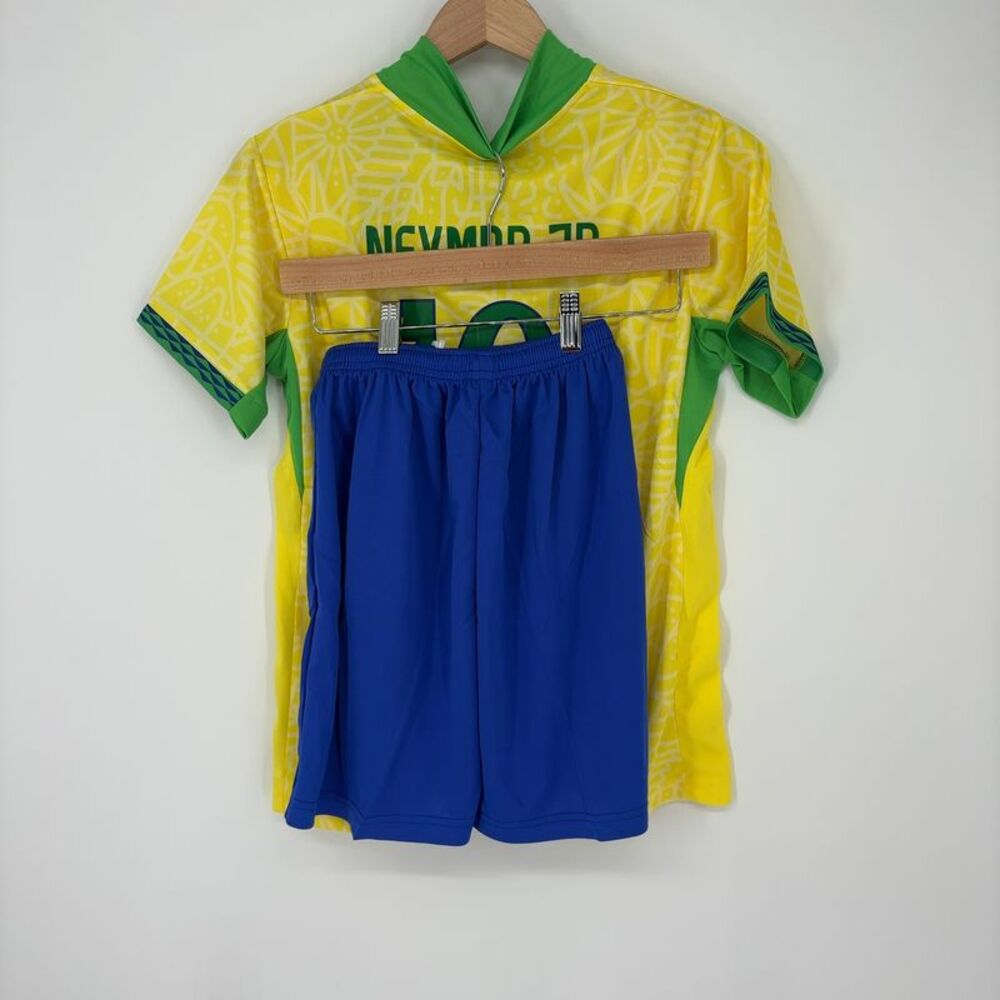 Unbranded 2 Piece Jersey Set
